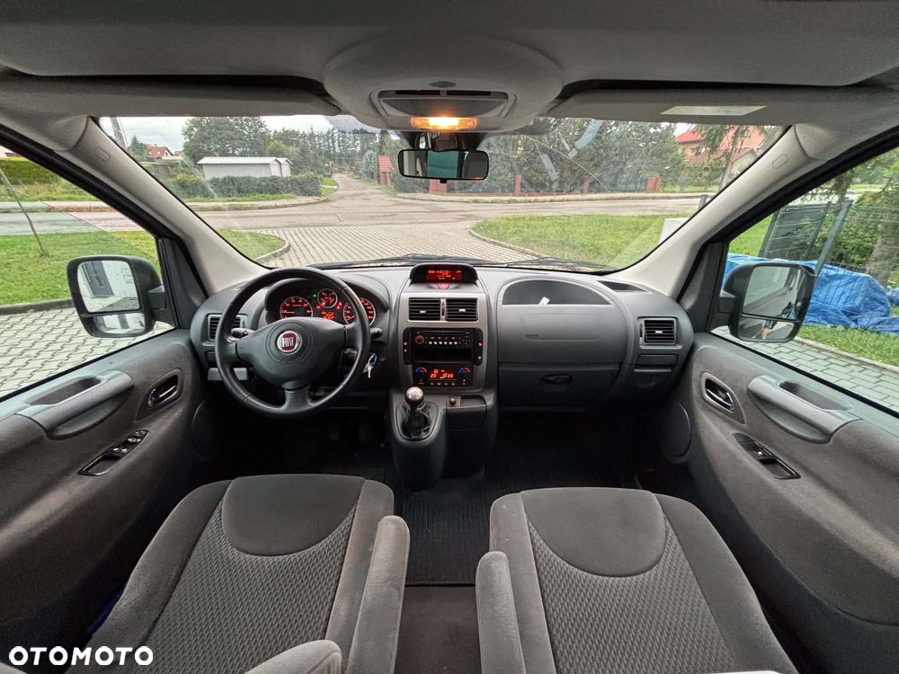 Fiat Scudo - 11