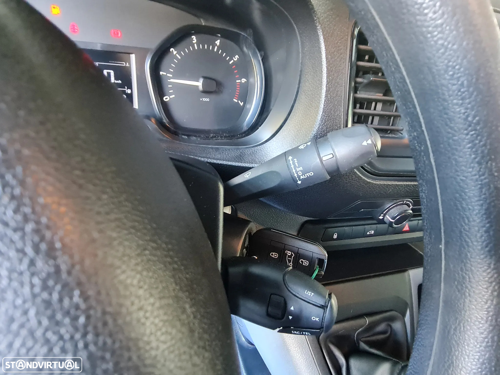 Citroën Jumpy XL 2.0 HDI 120CV Longa *AC *SENSORES * com IVA DEDUTÍVEL - 20