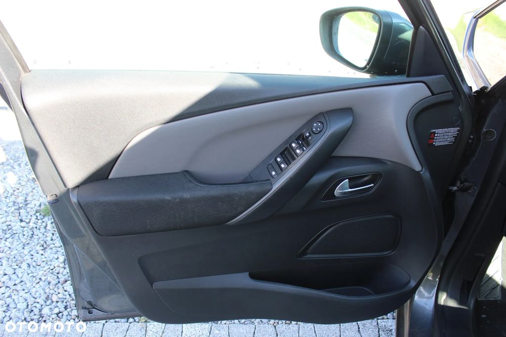 Citroën C4 Grand Picasso 1.6 e-HDi Seduction ETG6 - 16