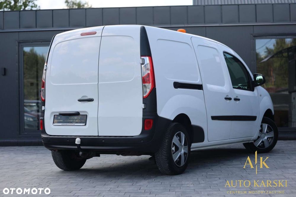 Renault Kangoo - 4