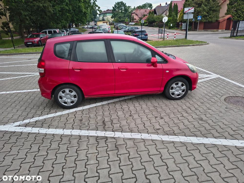 Honda Jazz 1.2 S - 2