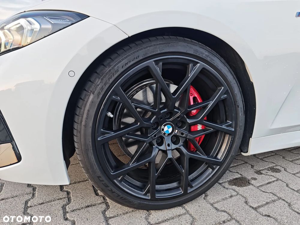 BMW Seria 3 330d mHEV M Sport sport - 8