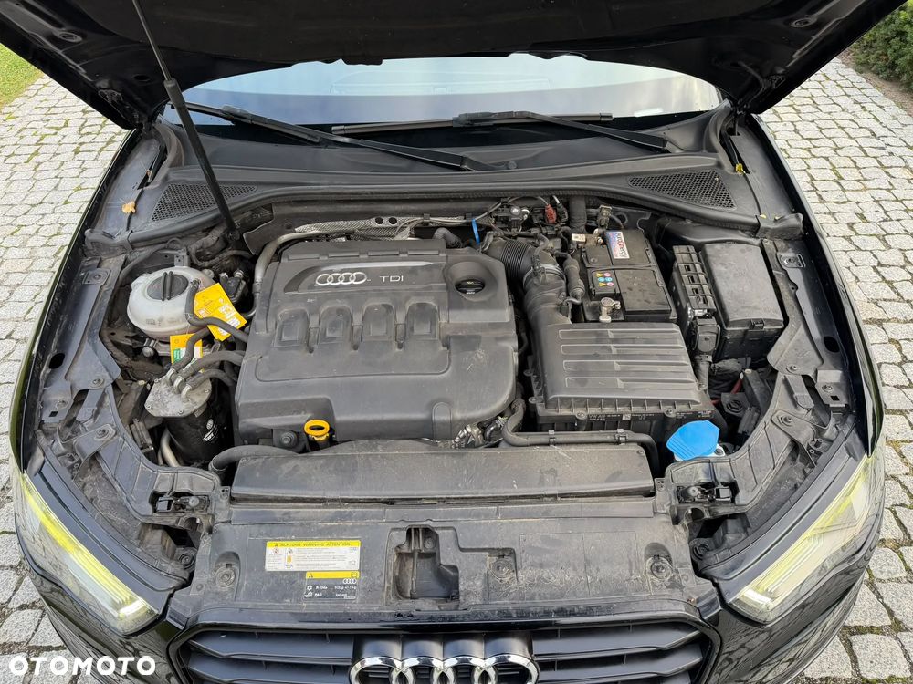 Audi A3 Sportback - 23