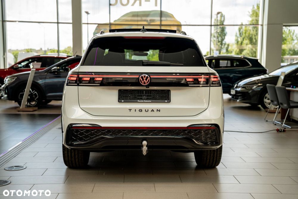 Volkswagen Tiguan - 7