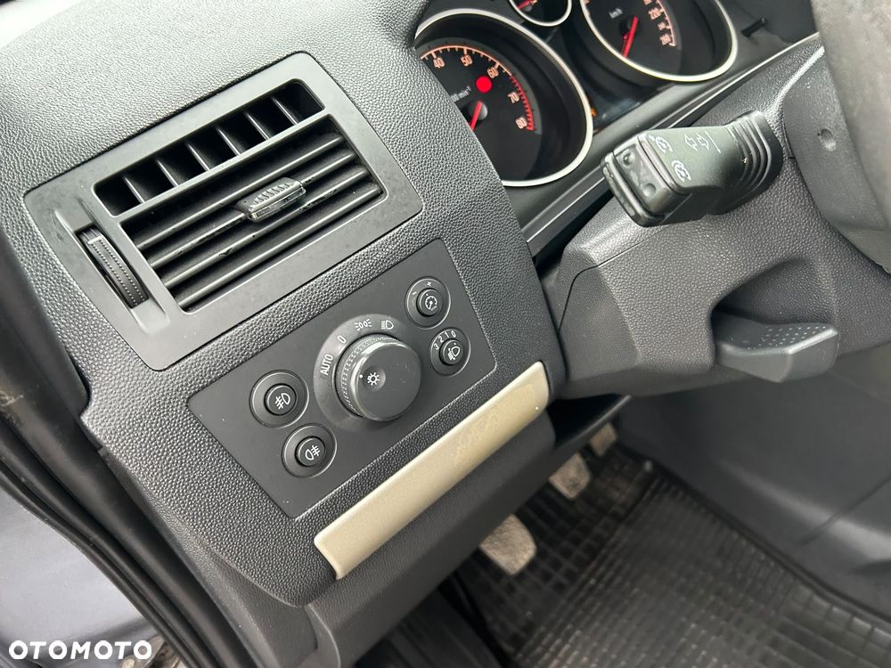 Opel Zafira 1.6 Edition - 21