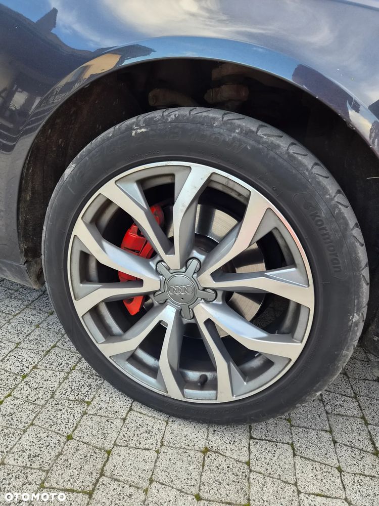 Audi A6 Avant - 6