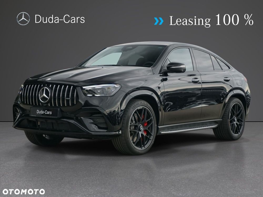 Mercedes-Benz GLE - 2