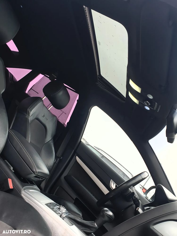 Audi A6 2.7 TDI DPF Multitronic - 16