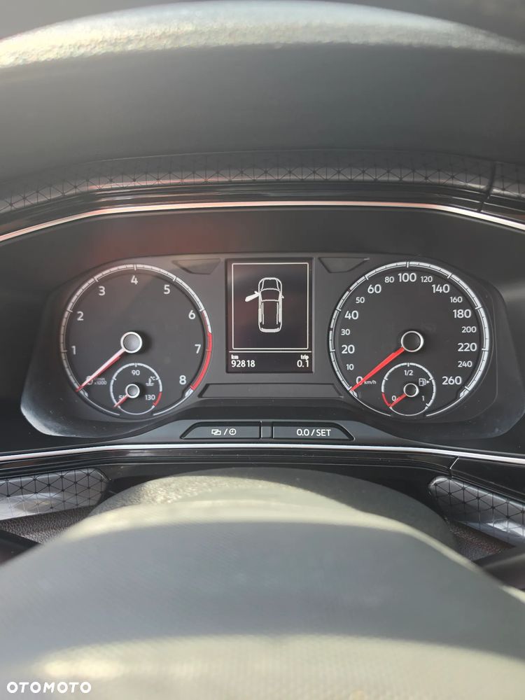 Volkswagen T-Cross 1.0 TSI OPF R-Line - 16