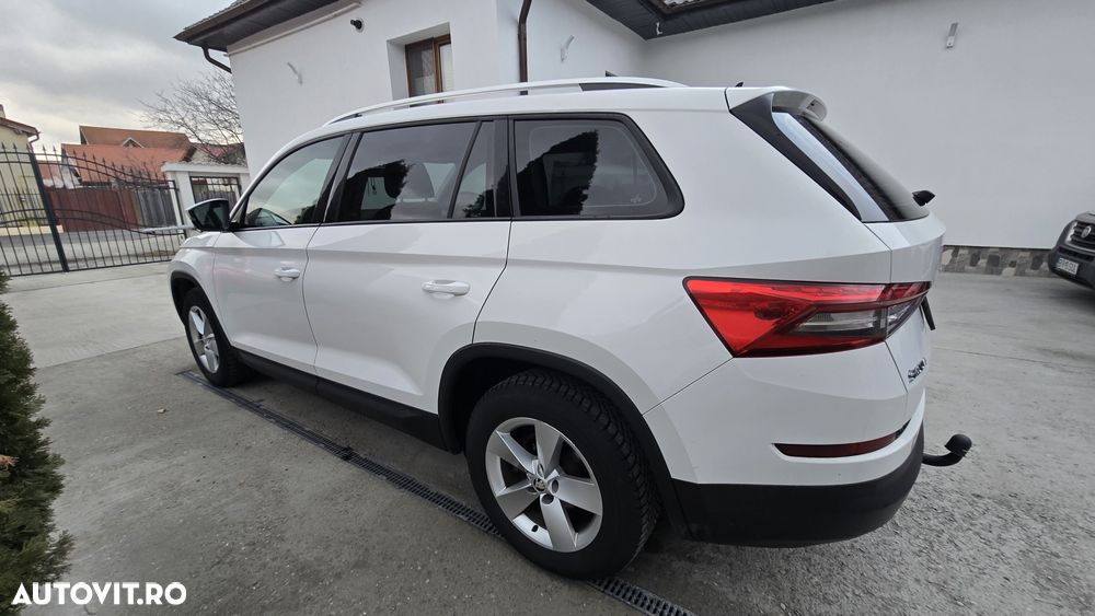 Skoda Kodiaq - 2