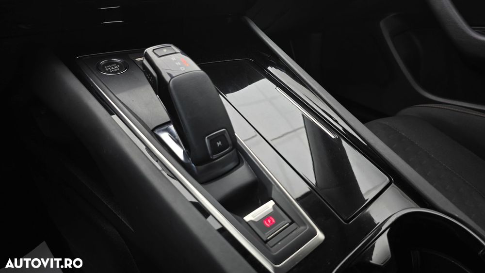 Peugeot 508 - 17