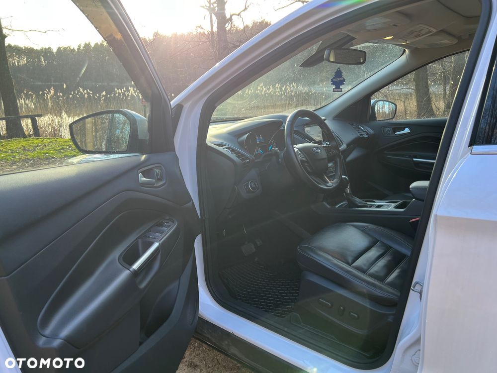 Ford Kuga 2.0 EcoBoost AWD Titanium ASS - 6