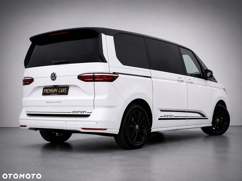 Volkswagen Multivan 2.0 TDI L1 70 Years Bulli DSG - 11
