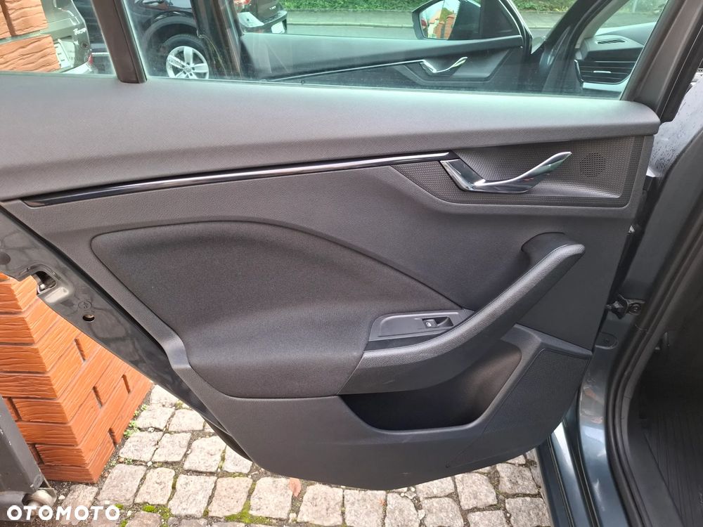 Skoda Scala 1.0 TSI Ambition - 35