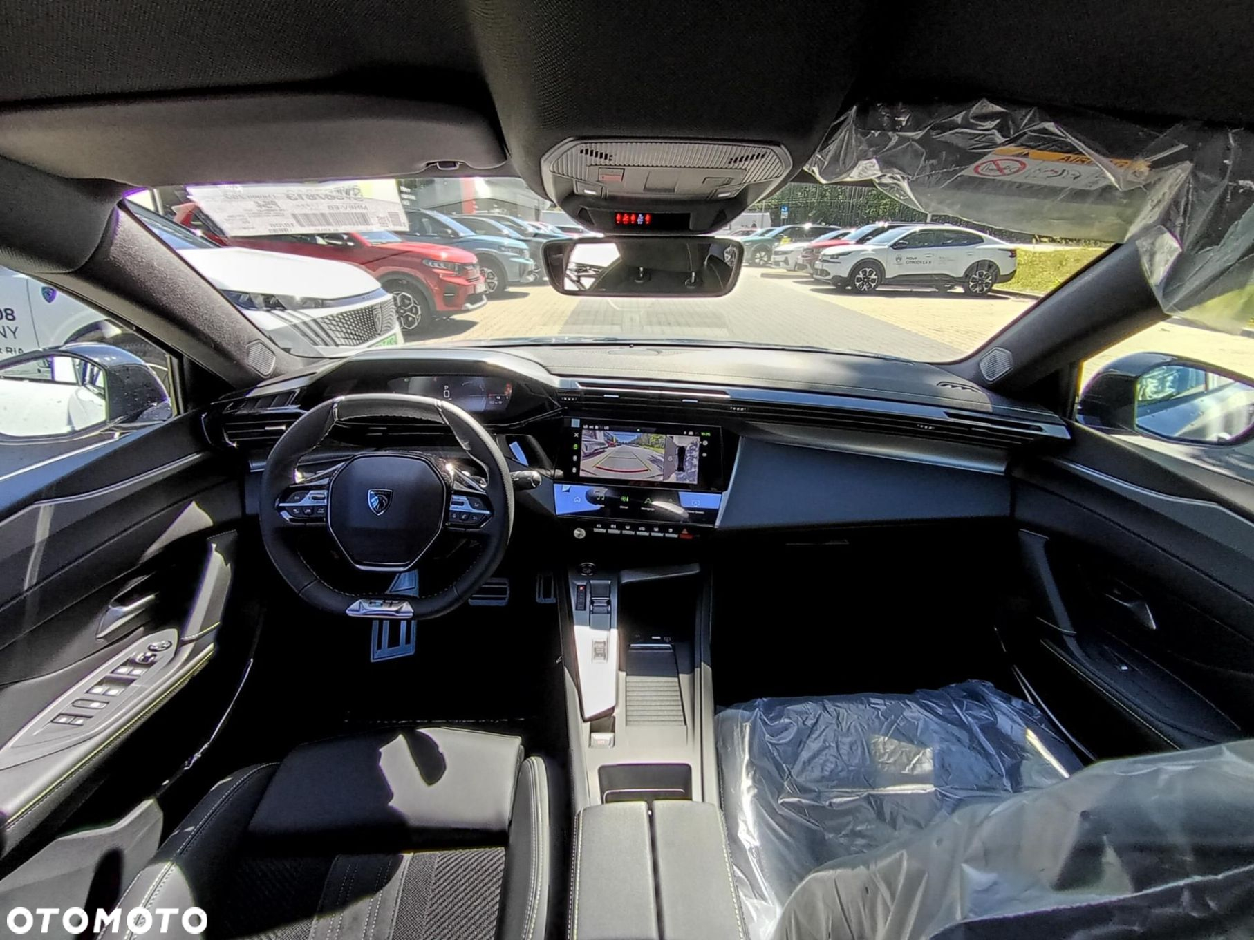 Peugeot 408 - 19
