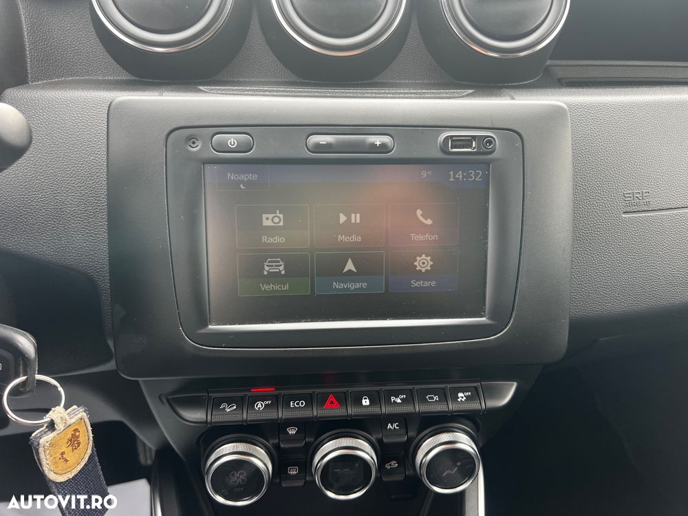 Dacia Duster Blue dCi 115 4WD Prestige - 15