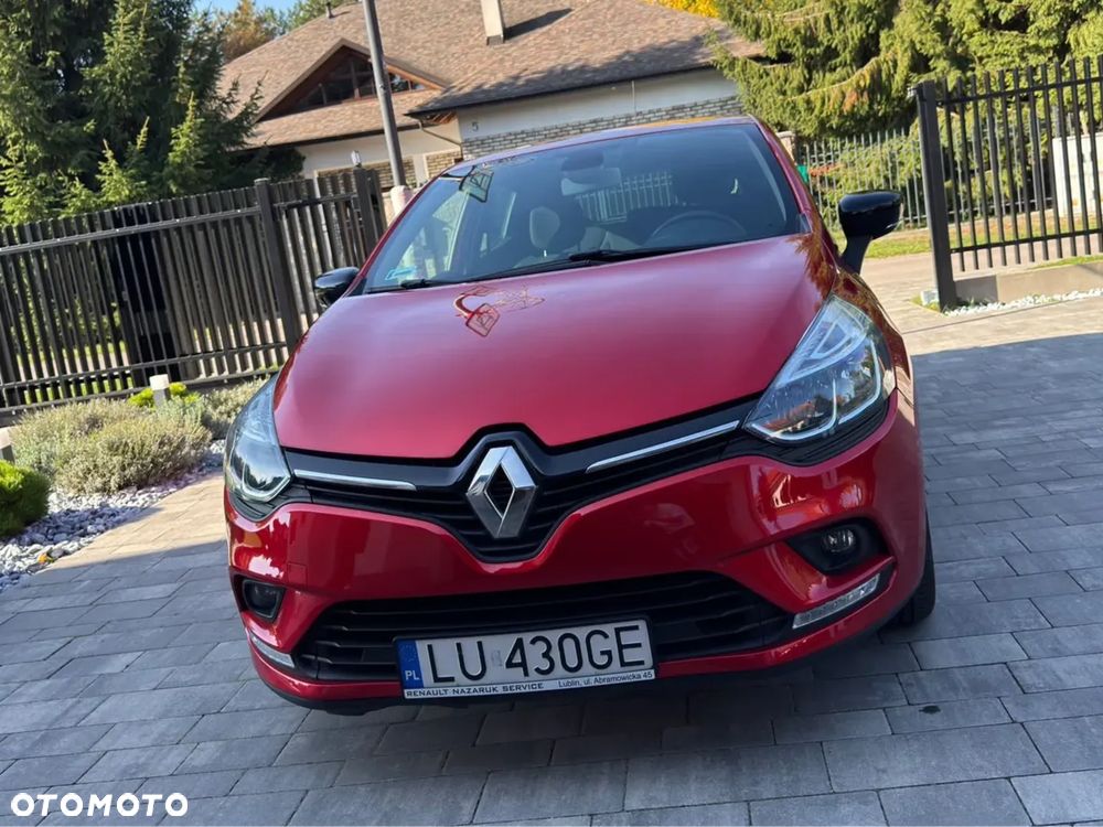 Renault Clio - 3