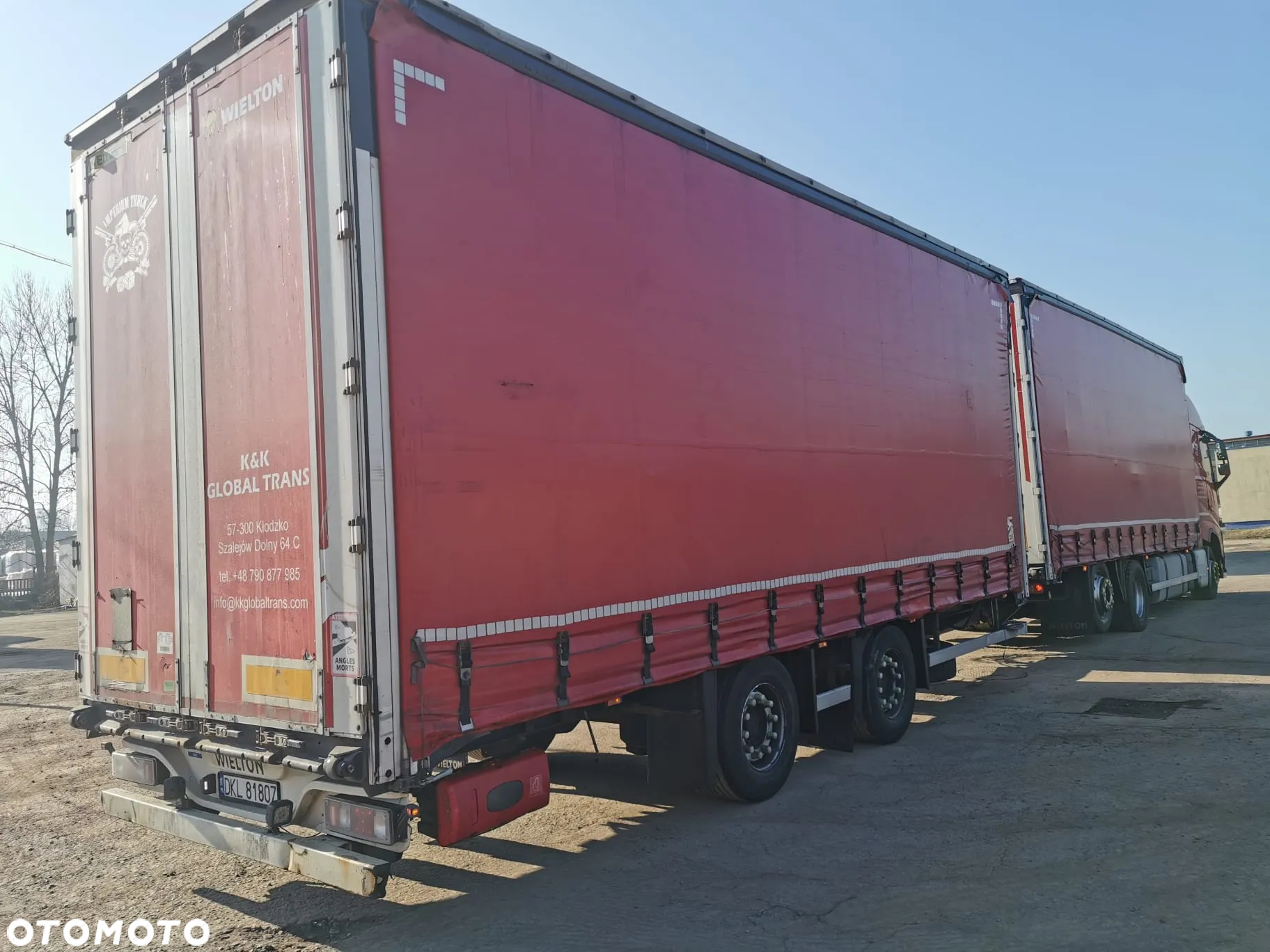 Volvo fh500 - 6