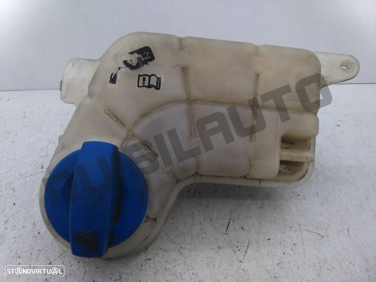 Depósito / Vaso Agua Radiador 4f012_1403n Audi A6 C6 Avant (4f) - 3