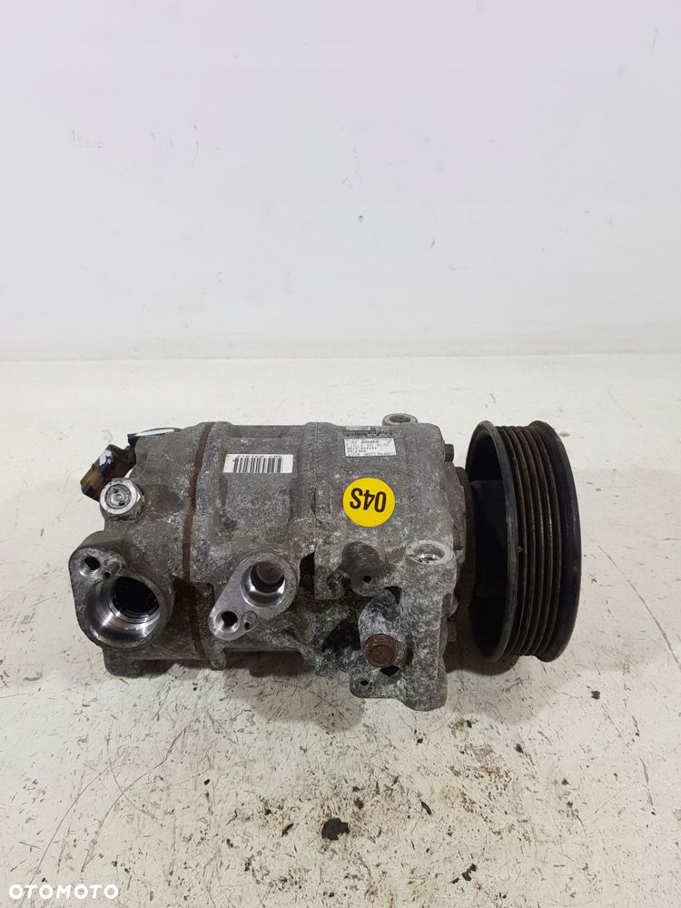 sprężarka klimatyzacji 5q0816803h vw seat skoda 2.0 tdi dff - 4