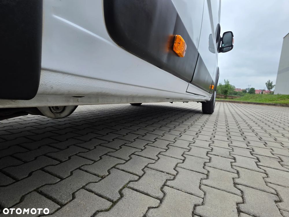 Peugeot Boxer - 23