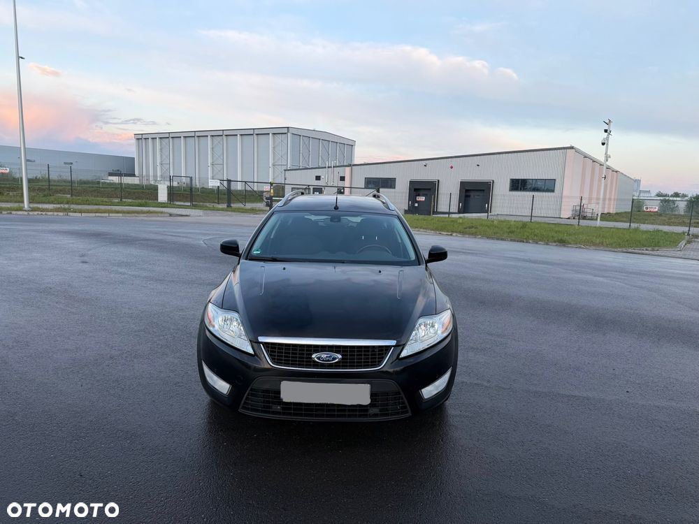 Ford Mondeo 2.0 TDCi Trend - 2