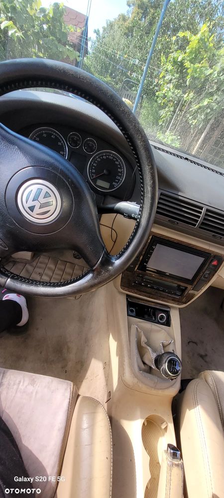 Volkswagen Passat 1.8T Highline - 14