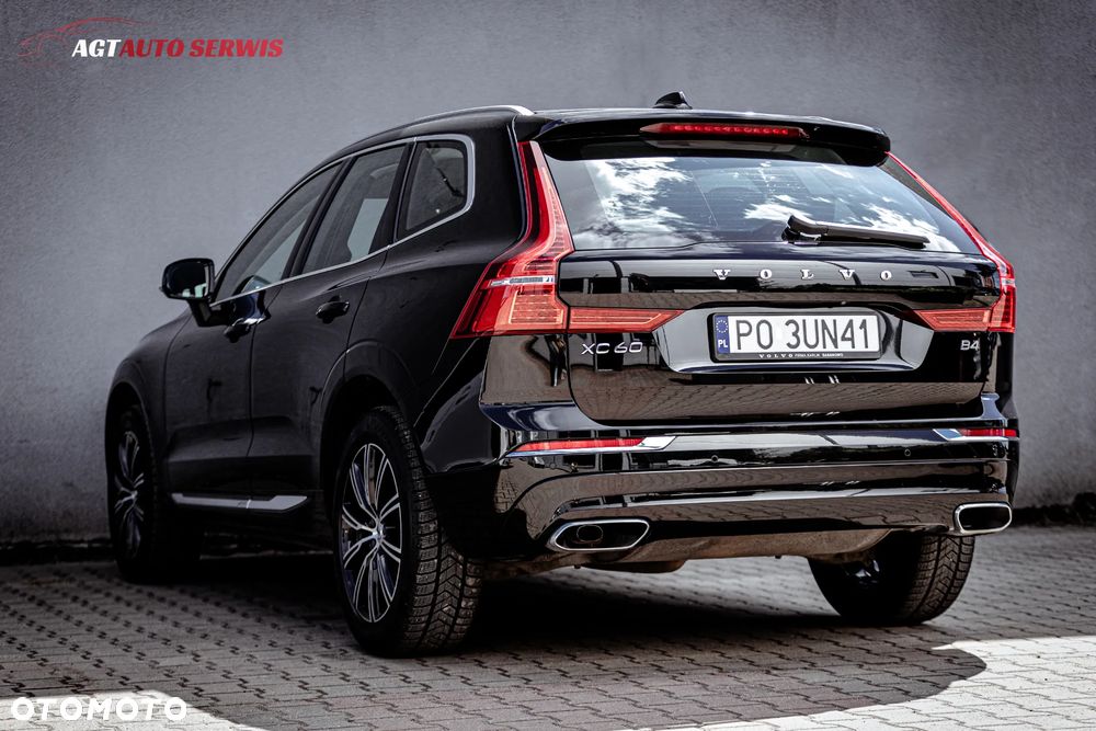 Volvo XC 60 B4 B Inscription - 15