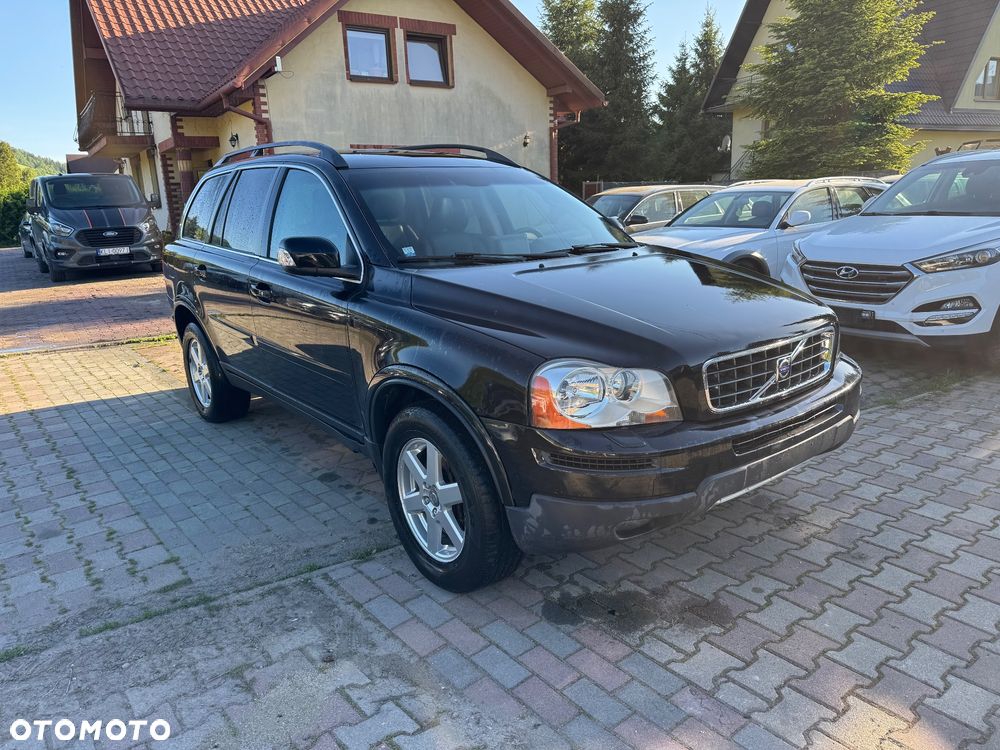 Volvo XC 90 - 1