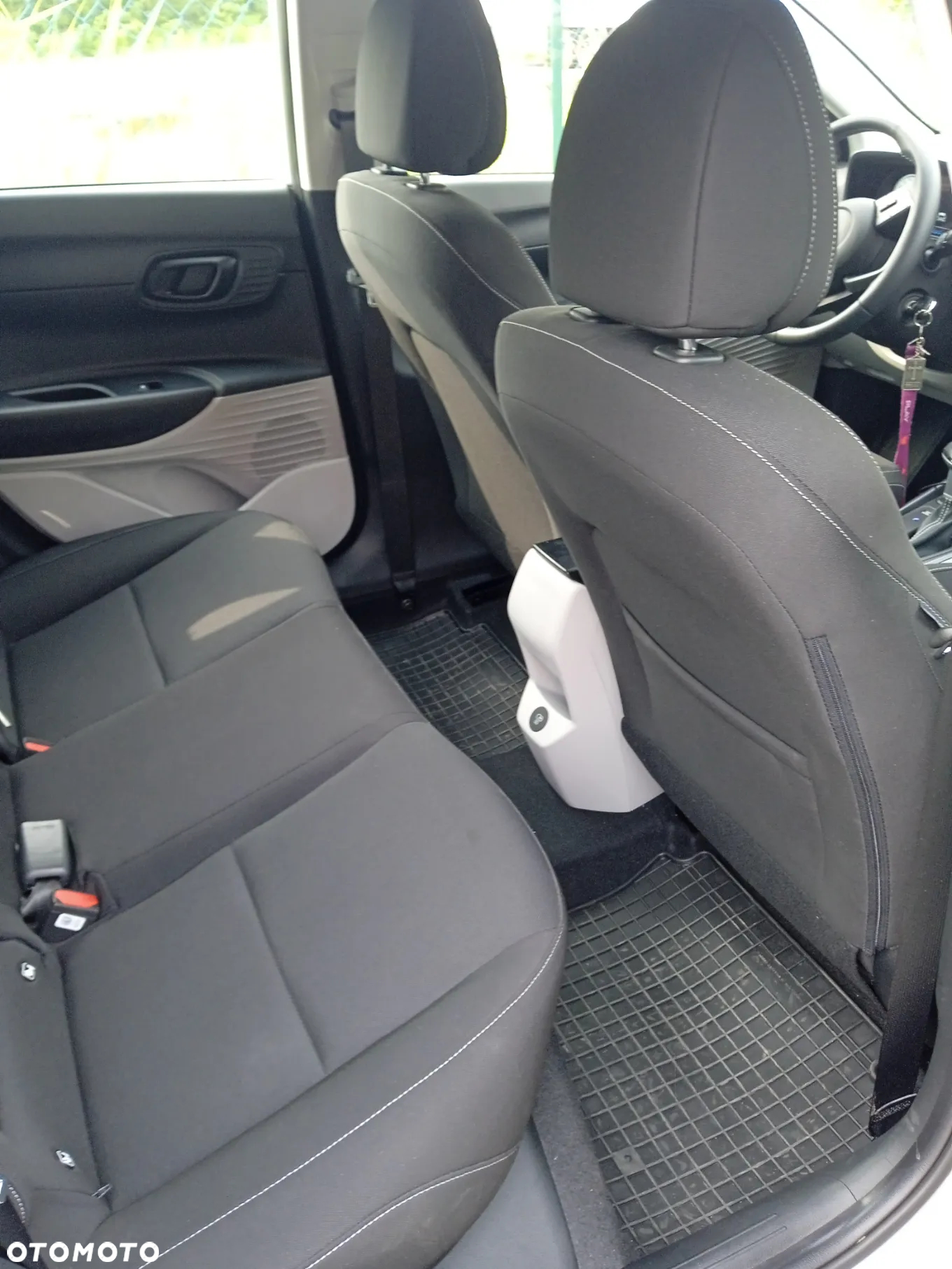Hyundai i20 1.0 T-GDi Pure DCT - 14