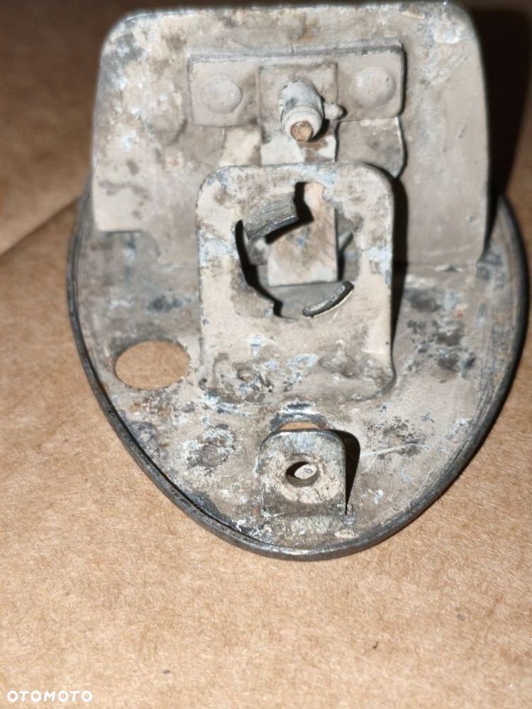 Lampka duży żółwik K750 M72 Ural - 3
