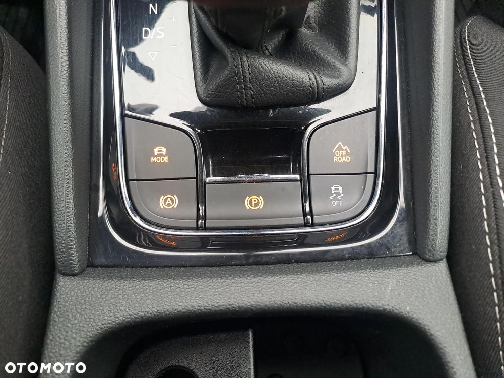 Skoda Kodiaq 2.0 TSI 4x4 Style DSG - 21