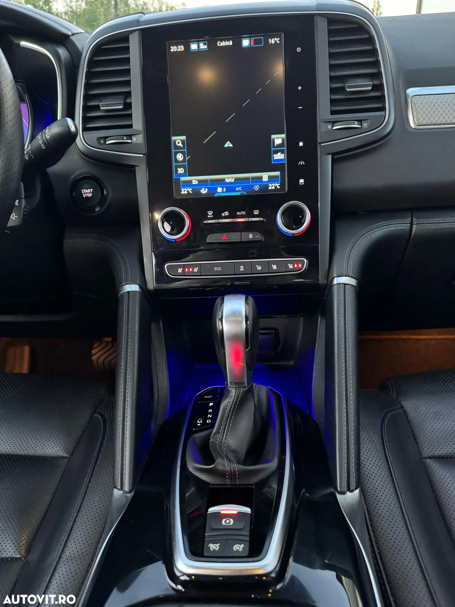 Renault Koleos - 28