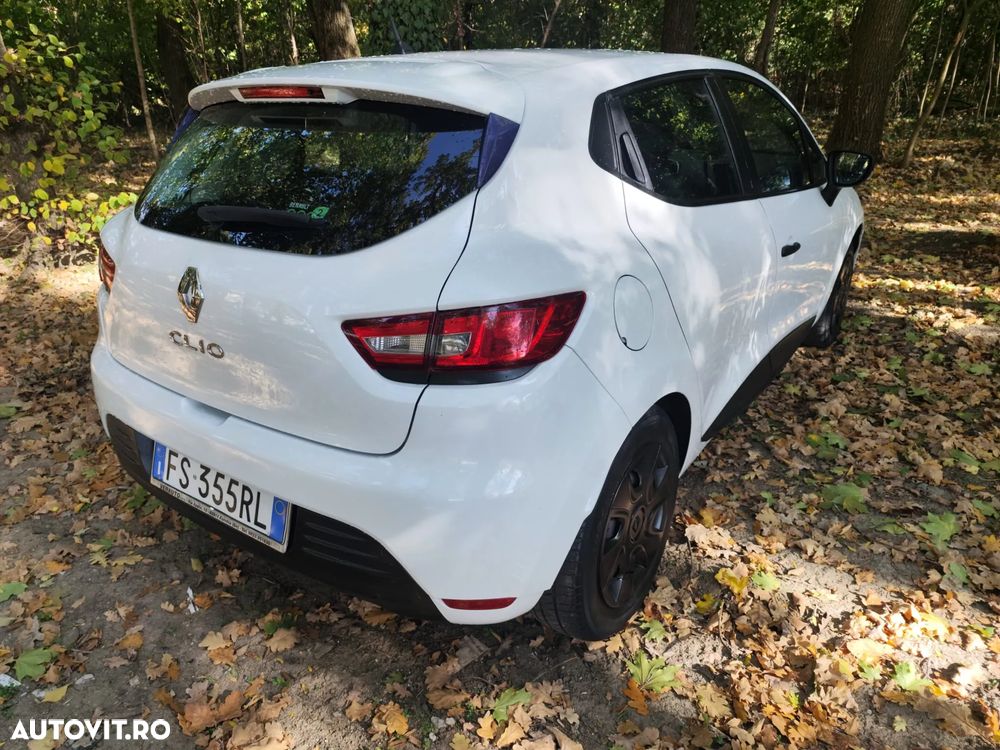 Renault Clio - 3