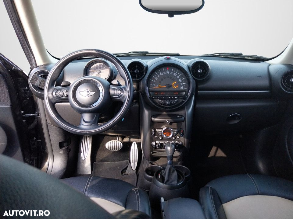 Mini Cooper S - 14
