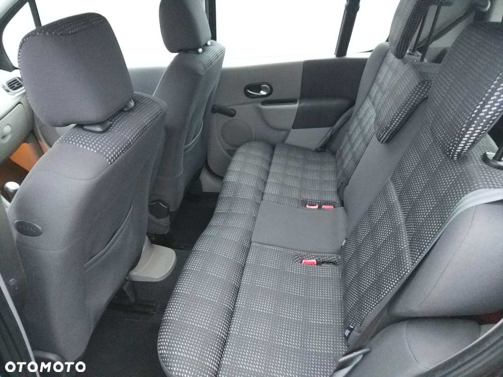 Renault Modus - 7