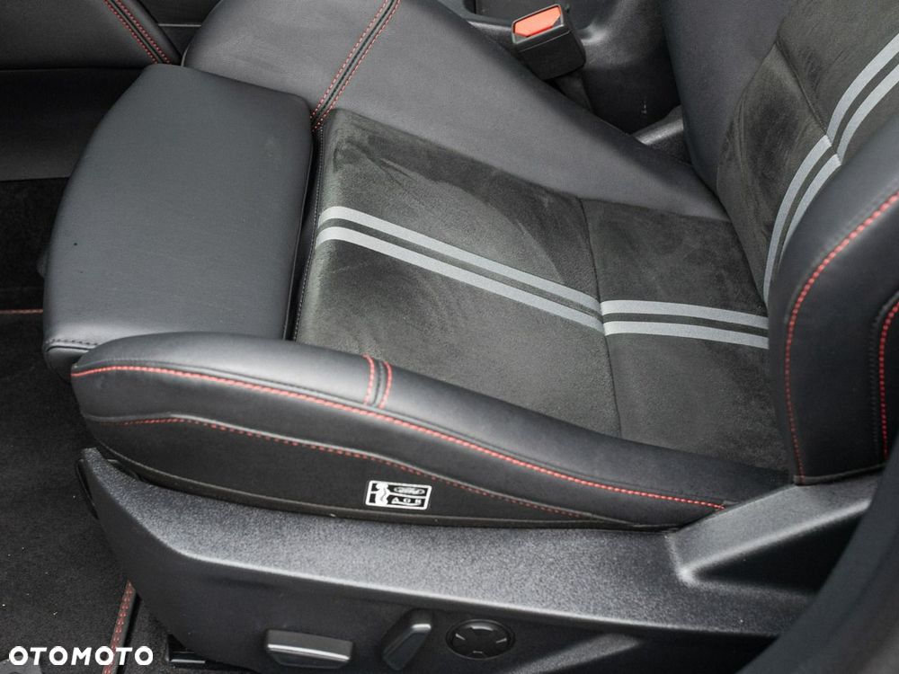 Ford Focus 2.3 EcoBoost S&S ST X - 10