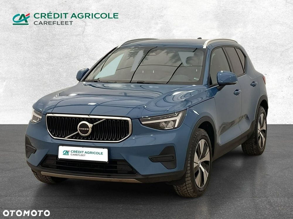 Volvo XC 40 - 2