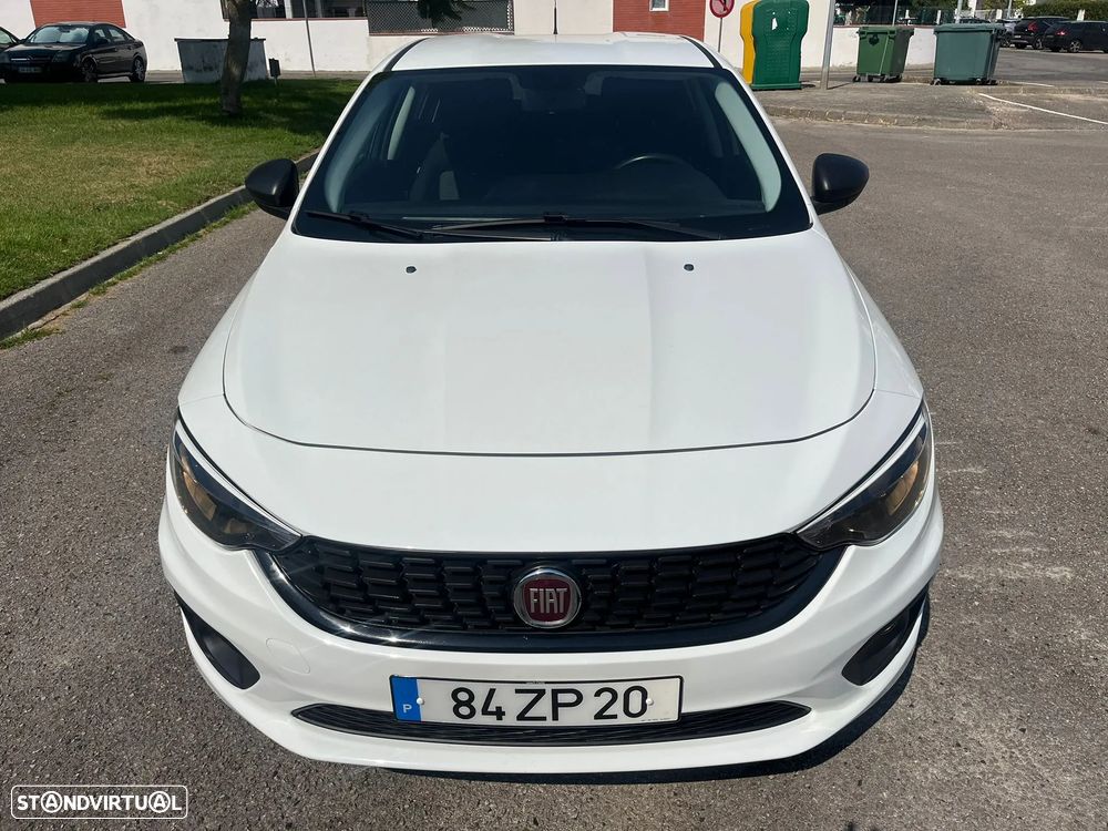 Fiat Tipo 1.3 M-Jet Pop - 3