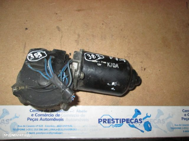 Motor Limpa Vidros Frente 960427 KIA BESTA 1997 - 2