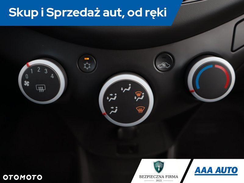 Chevrolet Spark - 15