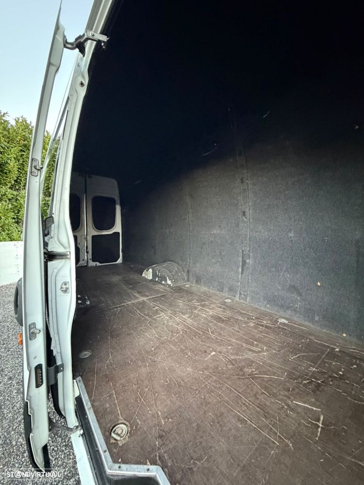 Iveco Daily DAILY 35C15 - 9