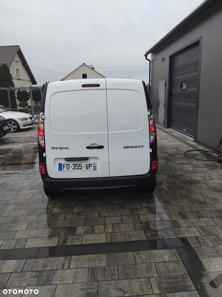 Renault Kangoo - 5