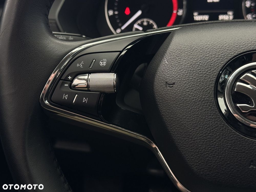 Skoda Octavia 1.5 TSI ACT Ambition - 22
