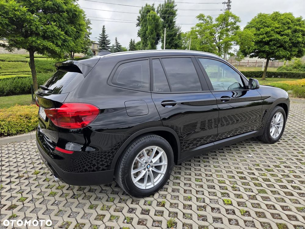 BMW X3 - 5