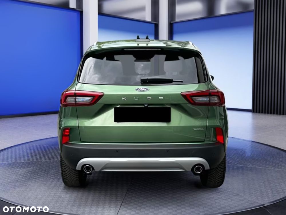 Ford Kuga 2.5 FHEV FWD Titanium - 6