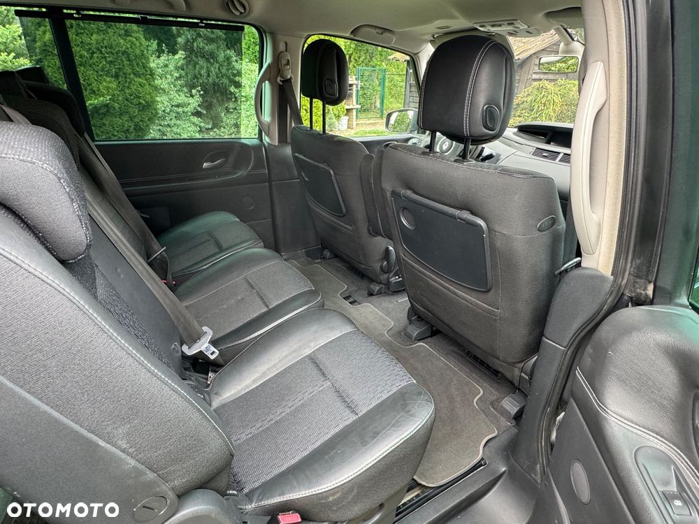 Renault Espace 2.0 dCi Celsium - 16