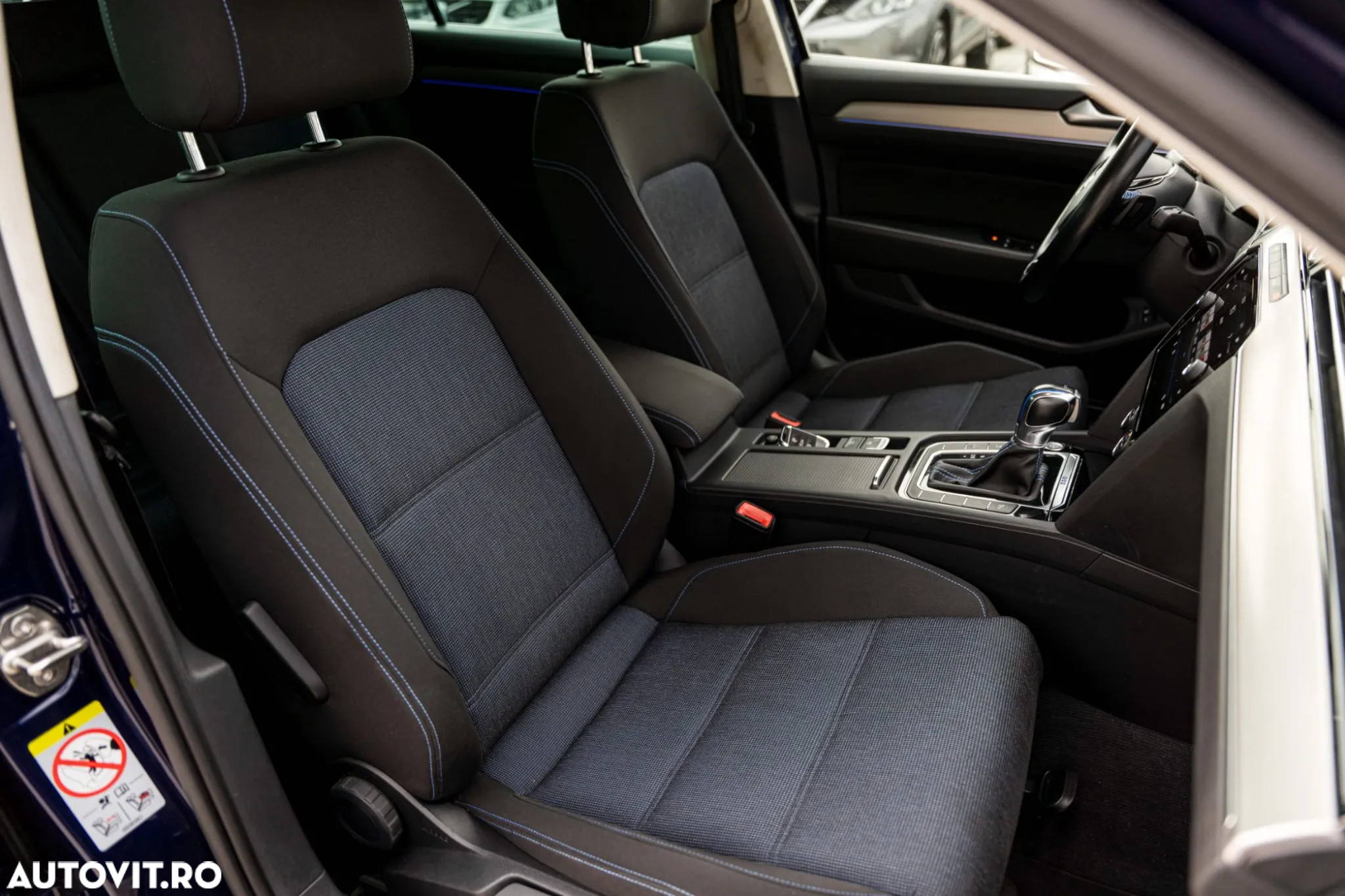 Volkswagen Passat Variant 1.4 TSI Plug-In-Hybrid DSG GTE - 16