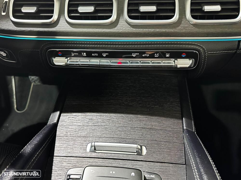 Mercedes-Benz GLE 350 e 4Matic 9G-TRONIC AMG Line - 40