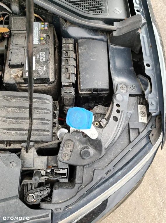 Volkswagen T-Roc 2.0 TDI SCR - 10